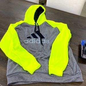 Adidas hoodie